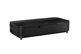 Epson PowerLite 815E - Proyector 3LCD - 5000 lúmenes (blanco) - 5000 lúmenes (color) - 1920 x 1080 x 2 - 16:9 - objetio fijo para distancias cortas - IEE 802.11a/b/g/n/ac inalámbrico/LAN/Miracast - con 3 años de Epson Road Service Program