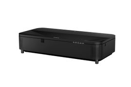 Epson PowerLite 815E - Proyector 3LCD - 5000 lúmenes (blanco) - 5000 lúmenes (color) - 1920 x 1080 x 2 - 16:9 - objetio fijo para distancias cortas - IEE 802.11a/b/g/n/ac inalámbrico/LAN/Miracast - con 3 años de Epson Road Service Program
