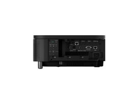 Epson PowerLite 815E - Proyector 3LCD - 5000 lúmenes (blanco) - 5000 lúmenes (color) - 1920 x 1080 x 2 - 16:9 - objetio fijo para distancias cortas - IEE 802.11a/b/g/n/ac inalámbrico/LAN/Miracast - con 3 años de Epson Road Service Program