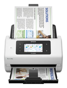 Epson DS-800WN - Document scanner - B11B275201 Epson DS-800WN - Document scanner - B11B275201