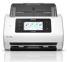 Epson DS-800WN - Document scanner - B11B275201