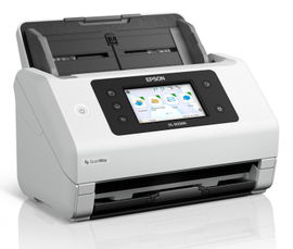 Epson DS-800WN - Document scanner - B11B275201