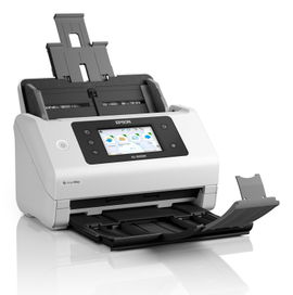 Epson DS-800WN - Document scanner - B11B275201