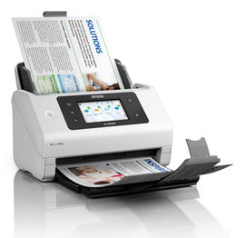 Epson DS-800WN - Document scanner - B11B275201
