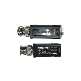 4-in-1 HD Balun, TVI / CVI / AHD/ Analog