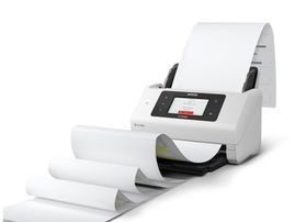 Epson DS-800WN - Document scanner - B11B275201
