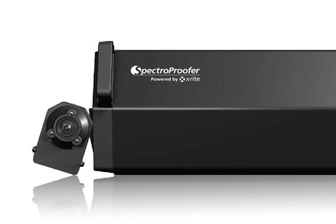 X-Rite ILS30EP - Espectrofotómetro - para Stylus Pro 9890, Pro 9900; SureColor P9570
