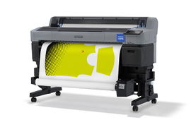 Epson SureColor F6470H - Production Edition - 44 Epson SureColor F6470H - Production Edition - 44