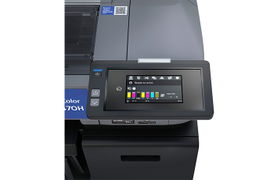 Epson SureColor F6470H - Production Edition - 44 Epson SureColor F6470H - Production Edition - 44