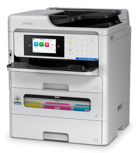 Epson WorkForce - EM-C800 Epson WorkForce - EM-C800