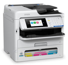 Epson WorkForce - EM-C800 Epson WorkForce - EM-C800