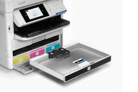 Epson WorkForce - EM-C800 Epson WorkForce - EM-C800