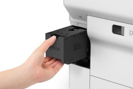 Epson WorkForce - EM-C800 Epson WorkForce - EM-C800