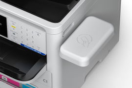 Epson WorkForce - EM-C800 Epson WorkForce - EM-C800