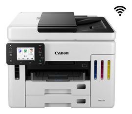 Canon - MAXIFY GX7110 MFP WIFI/ ETH/