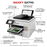 Canon - MAXIFY GX7110 MFP WIFI/ ETH/