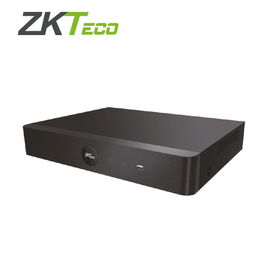NVR 32 CANALES 16POE + 16 SIN POE ZKTECO Z8532NFR-16P 5MP H.265+ 1 HDMI 4K/ 1 VGA / 2 SATA 8TB/ P2P / COMPATIBLE CON BIOSECURITY/BIOACCESS IVS