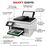 Canon MAXIFY GX6110 - ADF 15.5/24 IPM
