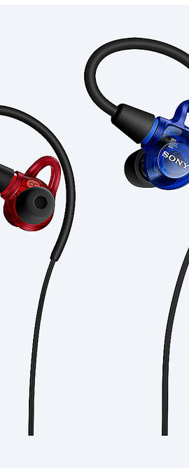 Audífonos internos para monitoreo IER-M500 Audífonos internos para monitoreo IER-M500