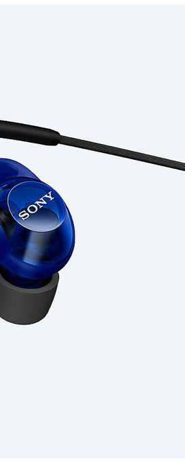 Audífonos internos para monitoreo IER-M500 Audífonos internos para monitoreo IER-M500