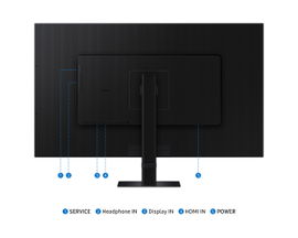 Samsung ViewFinity S7 S70D - 32 Samsung ViewFinity S7 S70D - 32