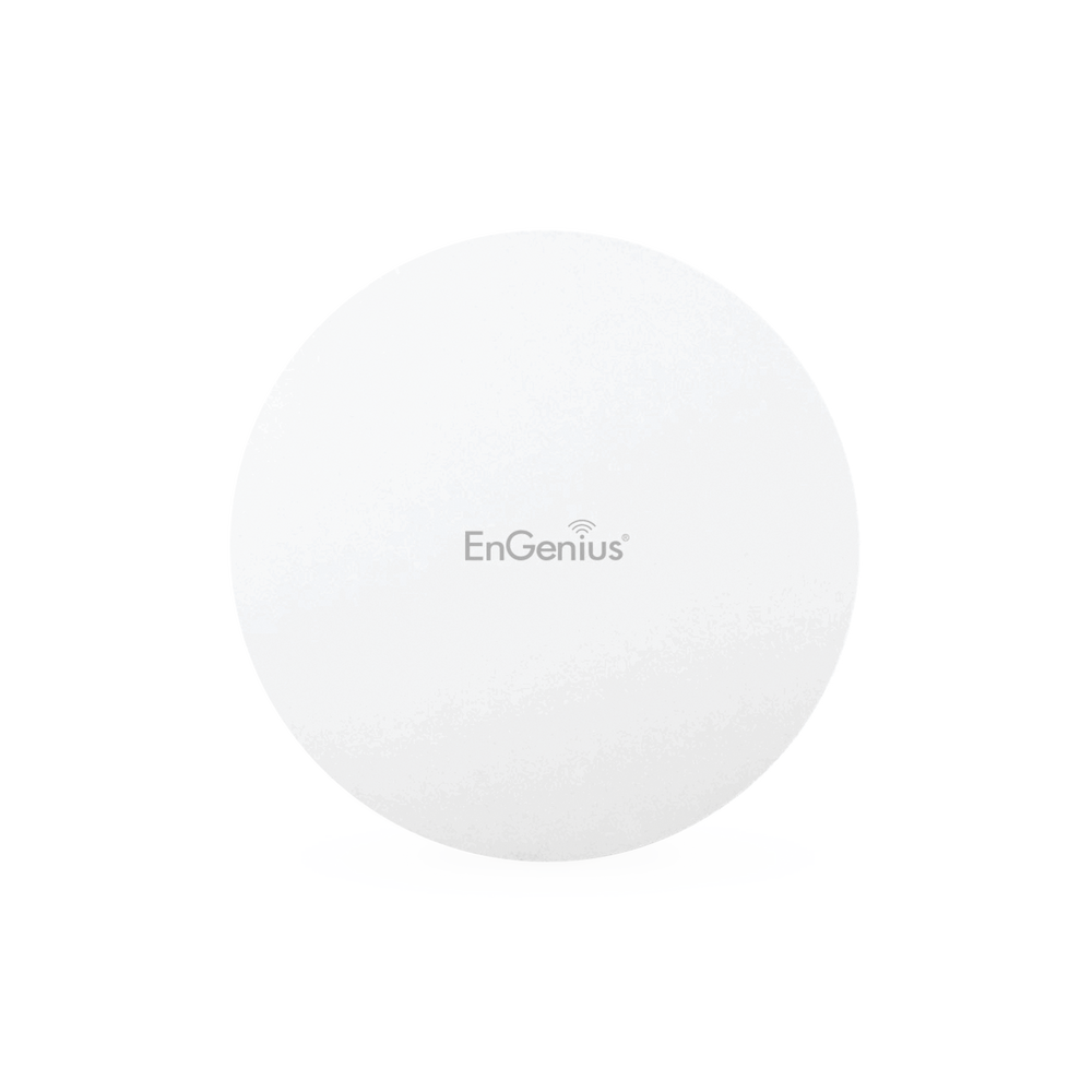 Punto de Acceso ac para Interior con Modo Mesh y Repetidor WiFi, MU-MIMO 2x2, Hasta 1267 Mbps, 250+ Usuarios Simultáneos, Doble Banda en 2.4 y 5 GHz