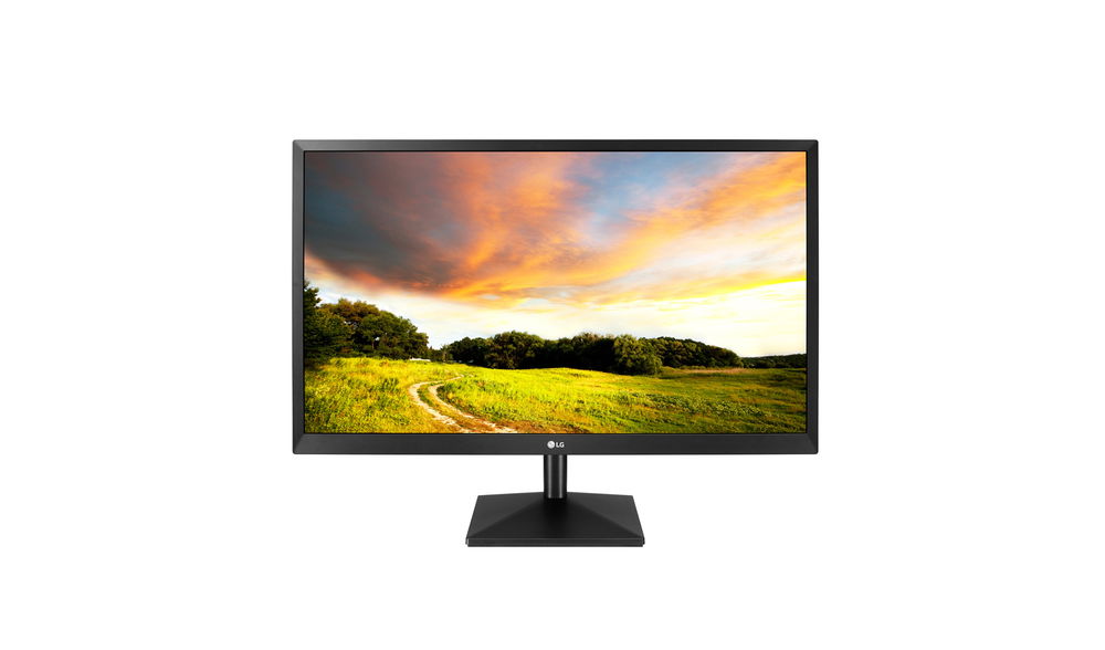 Monitor LG 20MK400H-B.AWP - 19.5