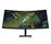 HP OMEN 34c G2 - Curved Screen - 34
