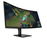HP OMEN 34c G2 - Curved Screen - 34