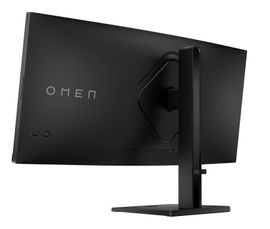 HP OMEN 34c G2 - Curved Screen - 34 HP OMEN 34c G2 - Curved Screen - 34