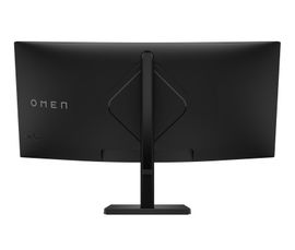 HP OMEN 34c G2 - Curved Screen - 34 HP OMEN 34c G2 - Curved Screen - 34