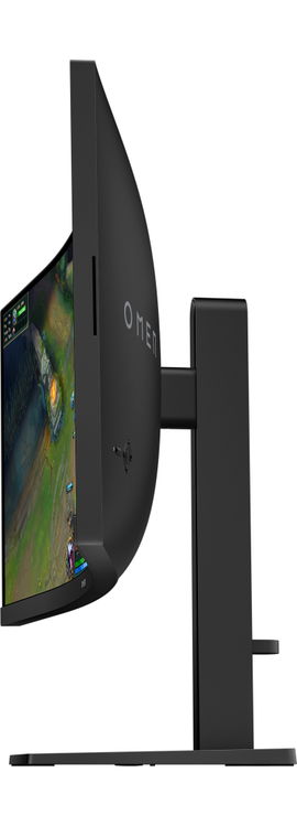 HP OMEN 34c G2 - Curved Screen - 34 HP OMEN 34c G2 - Curved Screen - 34