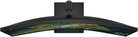 HP OMEN 34c G2 - Curved Screen - 34 HP OMEN 34c G2 - Curved Screen - 34