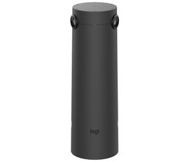 Cámara PTZ 4K para Videoconferencias con Micrófonos y Altavoces Integrados Cámara PTZ 4K para Videoconferencias con Micrófonos y Altavoces Integrados