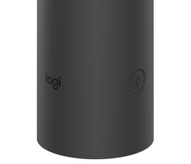Cámara PTZ 4K para Videoconferencias con Micrófonos y Altavoces Integrados Cámara PTZ 4K para Videoconferencias con Micrófonos y Altavoces Integrados
