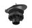 Logitech Tap Riser Mount - Kit de montaje para controlador de videoconferencia - grafito - para Room Solution Base Bundle, Huddle, Large; Tap for Google Hangouts Meet