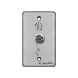 Switch con Llave con Contacto Normalmente Abierto.