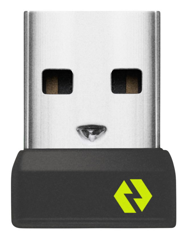Logitech Logi Bolt USB Receiver Logitech Logi Bolt USB Receiver
