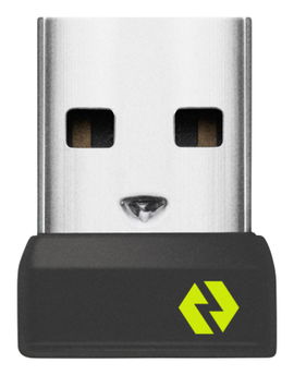 Logitech Logi Bolt USB Receiver Logitech Logi Bolt USB Receiver