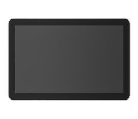 Logitech Tap Scheduler Purpose-Built Scheduling Panel for Meeting Rooms - Dispositivo de vídeoconferencia - Certificado para Equipos de Microsoft, Certificado por Zoom - blanco Logitech Tap Scheduler Purpose-Built Scheduling Panel for Meeting Rooms - Dispositivo de vídeoconferencia - Certificado para Equipos de Microsoft, Certificado por Zoom - blanco