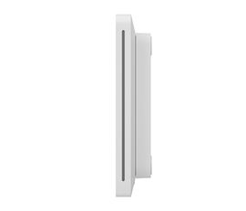 Logitech Tap Scheduler Purpose-Built Scheduling Panel for Meeting Rooms - Dispositivo de vídeoconferencia - Certificado para Equipos de Microsoft, Certificado por Zoom - blanco Logitech Tap Scheduler Purpose-Built Scheduling Panel for Meeting Rooms - Dispositivo de vídeoconferencia - Certificado para Equipos de Microsoft, Certificado por Zoom - blanco