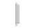 Logitech Tap Scheduler Purpose-Built Scheduling Panel for Meeting Rooms - Dispositivo de vídeoconferencia - Certificado para Equipos de Microsoft, Certificado por Zoom - blanco