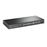 TP-Link TL-SG1428PE - Conmutador - inteligente - 24 x 10/100/1000 (PoE+) + 2 x 10/100/1000 - montaje en rack - PoE+ (250 W) - CA 100 - 240 V