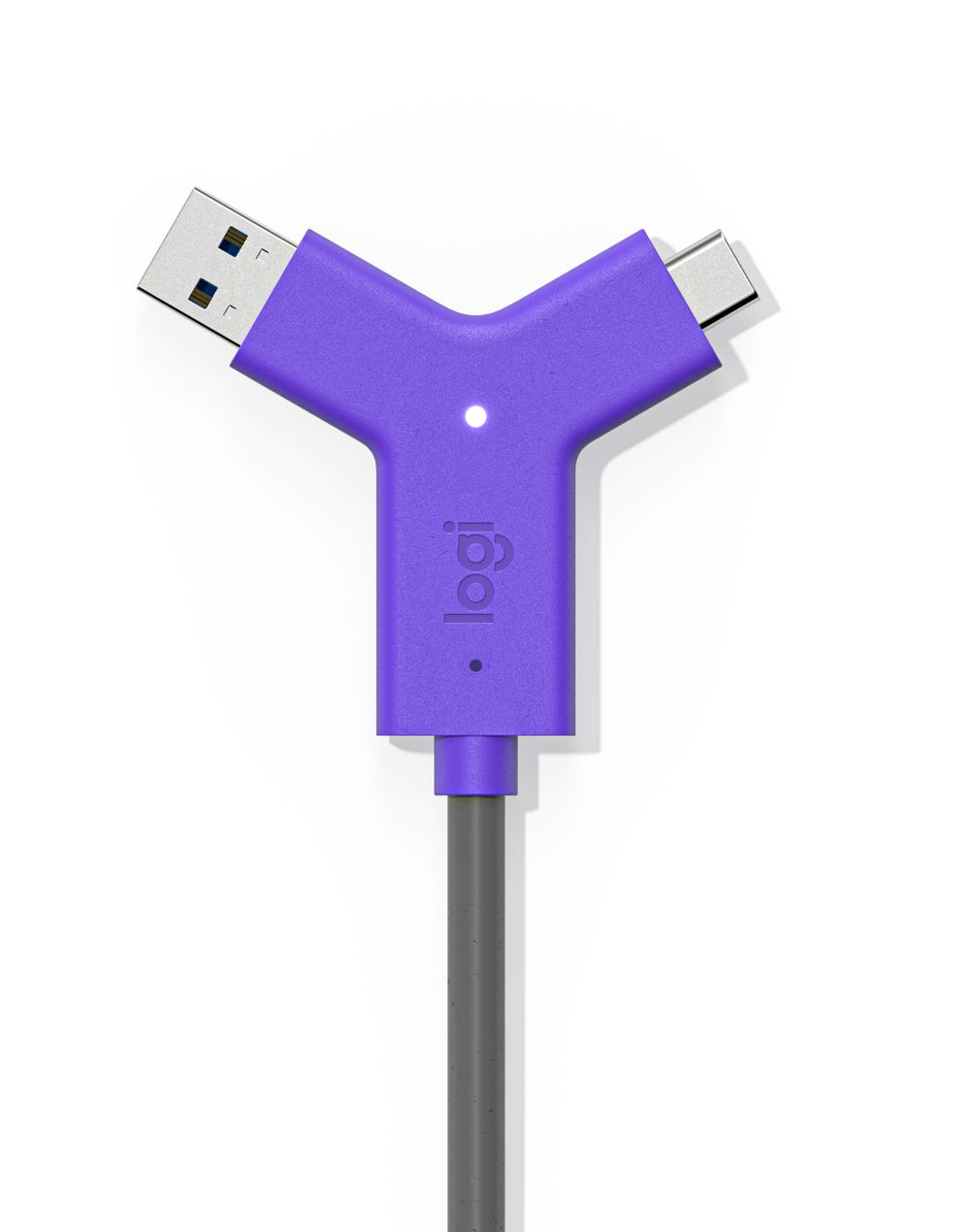 Logitech Swytch Y Cable Logitech Swytch Y Cable