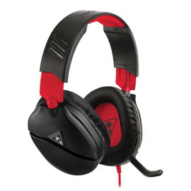 Audífonos Gaming Recon 70 - Turtle Beach - Multiplataforma Audífonos Gaming Recon 70 - Turtle Beach - Multiplataforma
