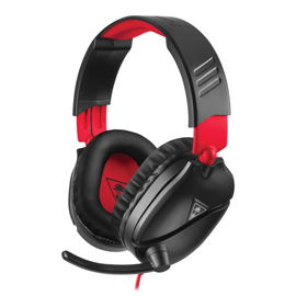 Audífonos Gaming Recon 70 - Turtle Beach - Multiplataforma Audífonos Gaming Recon 70 - Turtle Beach - Multiplataforma