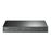 TP-Link TL-SG1210MPE V2 - Conmutador - inteligente - 8 x 10/100/1000 (PoE+) + 1 x 10/100/1000 + 1 x combo Gigabit SFP/RJ-45 - montaje en pared - PoE+ (123 W)