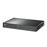 TP-Link TL-SG1210MPE V2 - Conmutador - inteligente - 8 x 10/100/1000 (PoE+) + 1 x 10/100/1000 + 1 x combo Gigabit SFP/RJ-45 - montaje en pared - PoE+ (123 W)