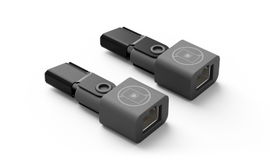 Logitech - USB / network cable - Rally Mic Pod Cat Coupler-GRAP