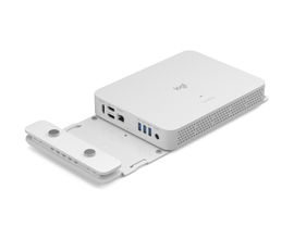 Logitech Compute Mount-OffWhite New PC Mount Logitech Compute Mount-OffWhite New PC Mount